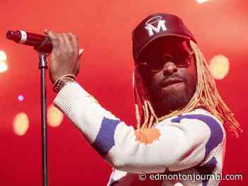 Black Pumas roar, Ben Howard captivates and Orchestra Gold shimmers on opening night of Edmonton Folk Music Fest 45