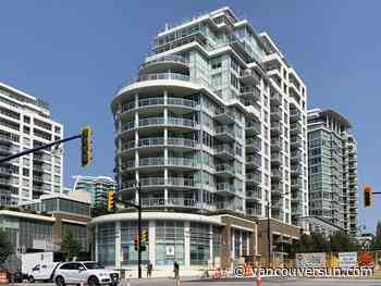 Condo owners in White Rock file lawsuit alleging faulty sprinklers, leaks