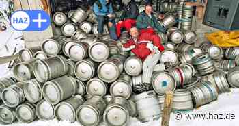 Interview: Tourismusfotograf Lois Hechenblaikner im Busch-Museum Hannover