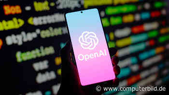 ChatGPT: DALL-E3-Bilder jetzt auch für Gratisnutzer – mit einer Einschränkung