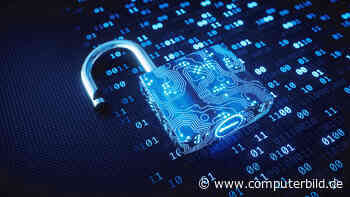 Sicherheitslücke in 1Password