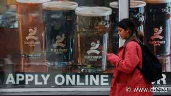 Unemployment rate unchanged in July, though jobless rate for young people continued to rise