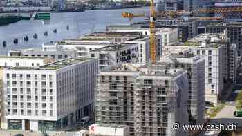 Deutsche Immobilien-Konzerne sehen Ende der Durststrecke