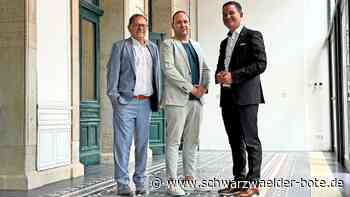 Bahnhof Bad Wildbad: Gastronom als Betreiber wird gesucht