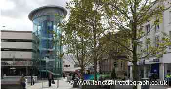 Town centre green high street revival scheme is back on track