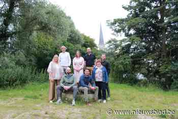 Vooruit Schelle wil zich met Rose-Marie De Kinder als lijsttrekker en verjongde lijst weer mengen in debatten gemeenteraad