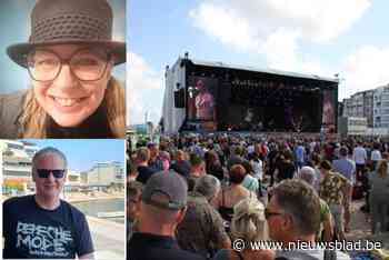Wat met geboekte hotelkamers, tickets en gekochte drankbonnen na faillissement W-festival?: “We vrezen dat we ons geld kwijt zijn”