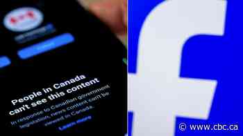 Talking to Ottawa about Meta's Canadian news ban a year later