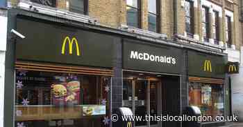 Plans for new Wallington McDonald's branch rejected over delivery drivers