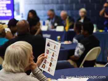 Candidates share personal experience, goals at disability voter forum