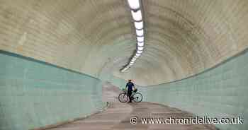 End to Tyne Pedestrian Tunnel renovations knocked back again as lift saga drags on