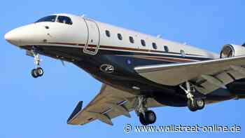 Starke Quartalszahlen: Dieser brasilianische Flugzeugbauer fliegt Airbus und Boeing davon