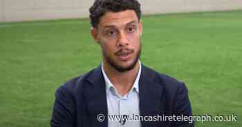 Rudy Gestede gives verdict on Rovers' transfer business so far