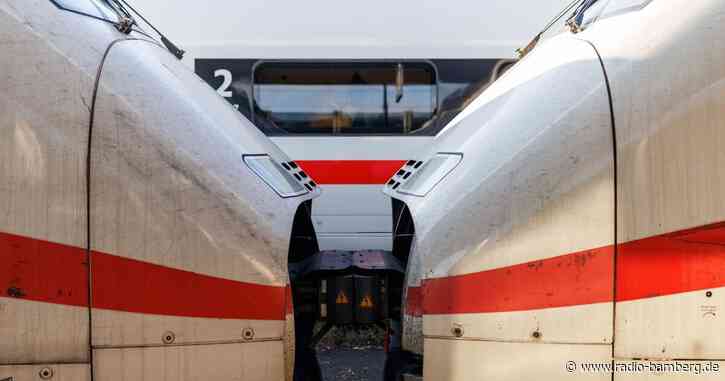 Verspätungen und Ausfälle auf ICE-Strecke München-Berlin