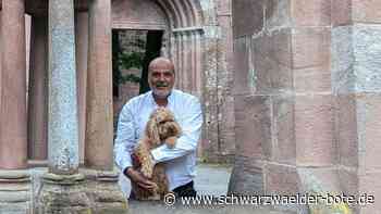 Jay Alexander in Bad Herrenalb: Geringe Chance auf Restkarten