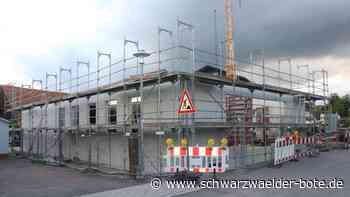 Bürgerzentrum Simmersfeld: Kosten für Lüftung sind kein „Pappenstiel“