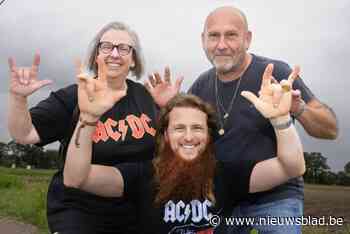 Eerste AC/DC-fans komen aan in Dessel: “We hopen op vuurwerk, en hoogtepunt ‘Highway to Hell’”