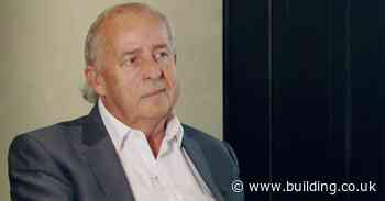 Tributes paid as Cundall founding partner dies aged 78