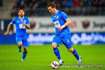 Belgische club gaat vol voor stunttransfer en wil Brecht Dejaegere terughalen naar de JPL