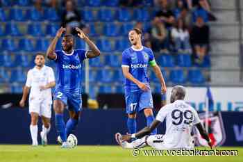 'KRC Genk dreigt nog sterkhouder te verliezen, maar kan wel miljoenen opstrijken'