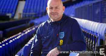 Who is Lee Carsley? England interim manager replaces Gareth Southgate