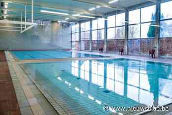Zwembad MPC Sint-Franciscus sluit definitief: “Geen budget voor een nieuw zwembad”
