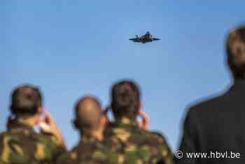 Partijen in Weert willen meer weten over komst F-35-straaljagers op Kleine Brogel