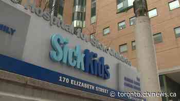 SickKids sees spike in number of injuries related to e-scooters, e-bikes