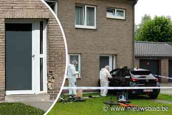 Man die tegen huis van ex-partner reed en haar zwaar toetakelde, blijft aangehouden