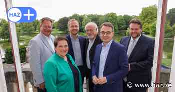 Mehr Grün, mehr Sicherheit in Hannovers Innenstadt: Das sind die Ideen von SPD, CDU, FDP