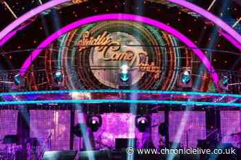 Strictly Come Dancing 2024 line-up as 12 stars now confirmed for BBC series
