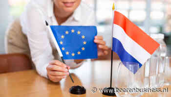 Niet meer naar Brussel voor derogatie, of toch?