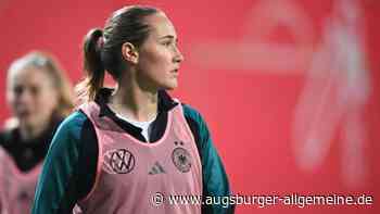 Sydney Lohmann holt Olympia-Bronze für den Landkreis Landsberg