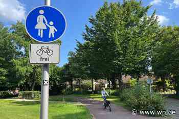 ADFC sieht „Diskriminierung“ – Verwaltung will an Regelung festhalten