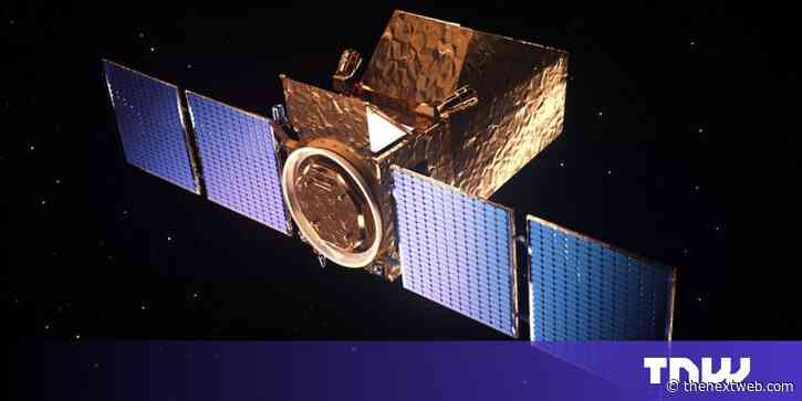 UK space data pioneer books maiden flight on SpaceX’s Falcon 9
