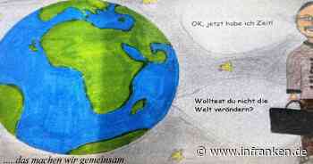 Kitzingen: Gelingender Übergang in die Rente durch ehrenamtliche Tätigkeit