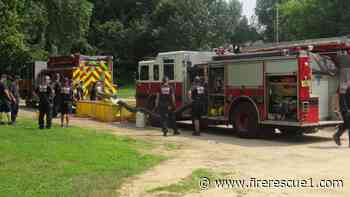 Photo of the Week: Wis. water supply training
