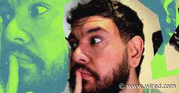 He Started Out as the ‘Dear Abby’ of Grindr. Now Everyone Wants His Advice