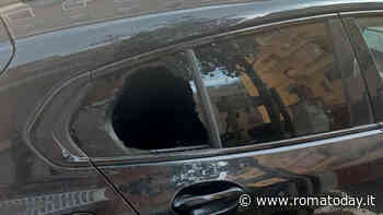 Svaligiata l'auto del musicista Roberto Angelini