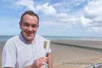 Grootste schuimwijnfestival aan de kust staat voor nieuwe uitdaging: Bubbels aan Zee krijgt nieuwe setting