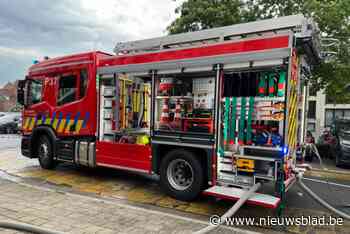 Brandweerzone ontvangt tien moderne autopompen