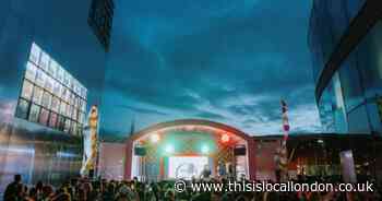 The five high-energy festivals happening across south London this weekend