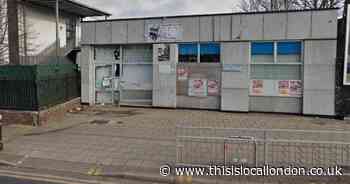 Restaurant earmarked for former Barclays bank seeks alcohol licence