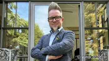 Légère Hotelgroup: Neuer Head of Revenue