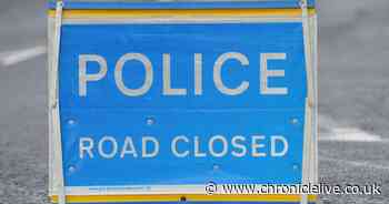 Chester-le-Street bomb squad LIVE: Road reopens after grenade safely detonated