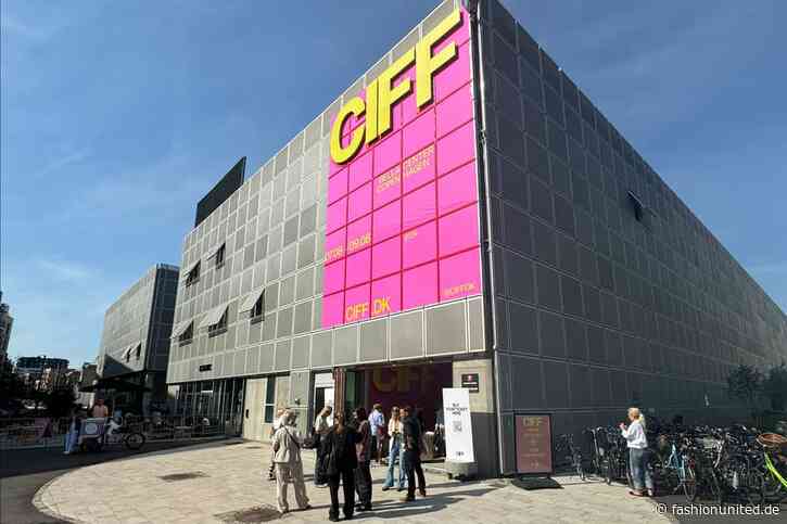 CIFF: Dänische Leichtigkeit und starke Frequenzen