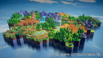 Preserve: Puzzle-Aufbauspiel startet in den Early Access auf Steam