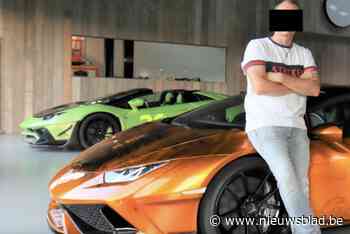 Flamboyante ondernemer (51) doorverwezen naar correctionele rechtbank voor verkrachting van minderjarige meisjes