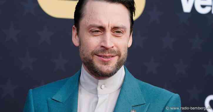 Culkin und Odenkirk zusammen am Broadway