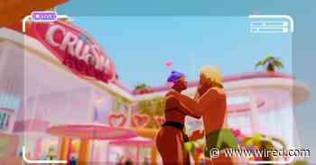 'Crush House' Is a Game For People Who Love Drama